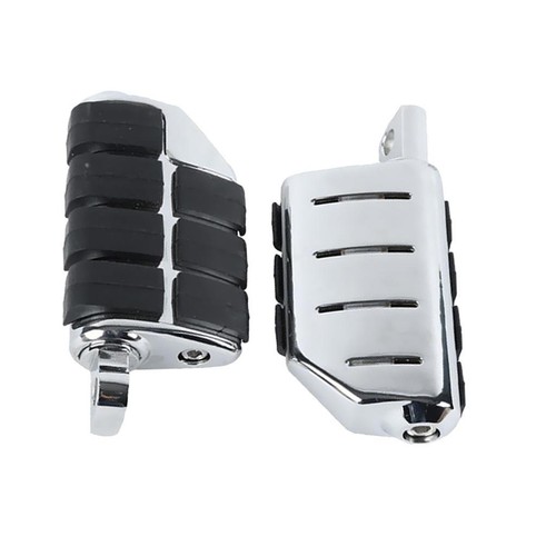 2pcs anti vibration aluminum - 2pcs,