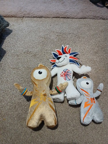 London 2012 olympic - 2012, games