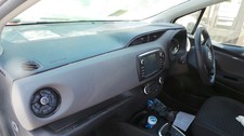 2020 TOYOTA YARIS  1.5 CVT