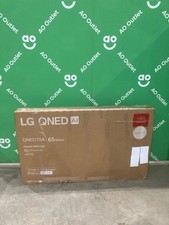 LG 87A6B 65" 4K HDR Smart