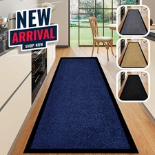 Non Slip Rubber Barrier Mat