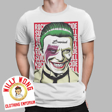 David Bowie T-Shirt Ziggy