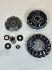 Original Complete Vespa GTS