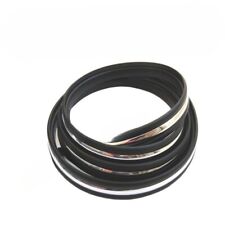 Motorcycles Rubber Seat Trim