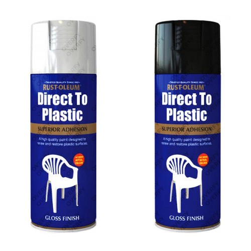 Rust oleum superior - superior, direct