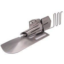 4 Fold Type B CoverStitch