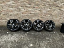 19 range rover sport wheels
