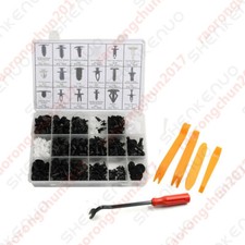 240PC Car Rivets Fastener
