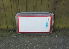 Avondale Lunar  Opaque caravan