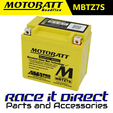 Motobatt Premium Battery for