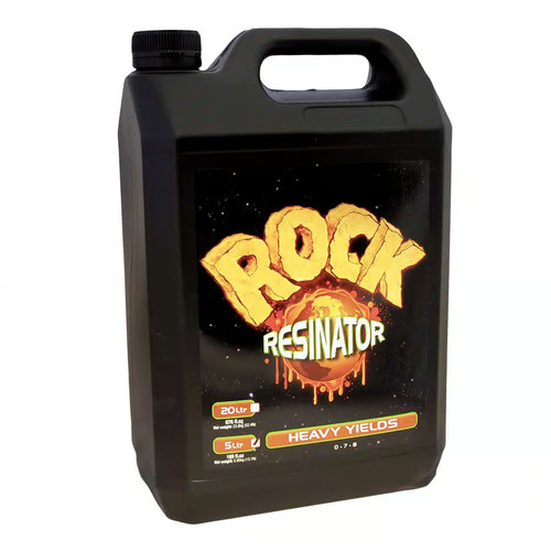 Rock resinator - rock,