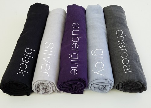 Ladies womens big plain - womens,
