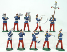 LEAD SOLDIERS IMPERIAL
