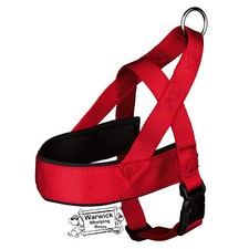 Dog Harness Padded Comfort M-L