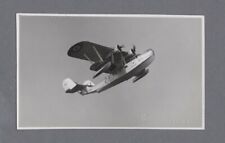 SAUNDERS ROE SARO LONDON