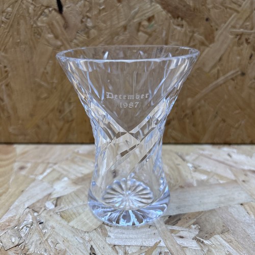 Vintage royal brierley cut - royal,