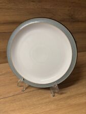 Denby Jet Grey & Black Salad