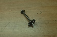 Honda CB600F / CBF600 2007 -