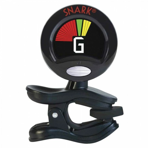 Snark clip ukulele tuner - snark, clip-on
