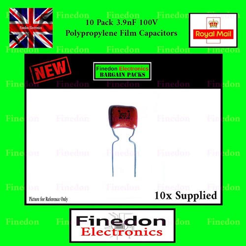 10pcs 9nf 392 100v - 392,