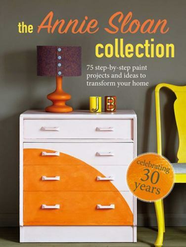 Annie sloan collection - collection, :