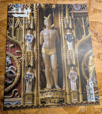 Architectural Review 14th