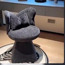 Modern Swivel Accent Chair