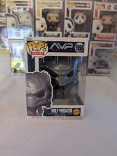 Funko Pop! Movies Wolf