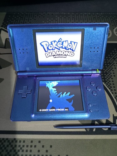 Nintendo custom - -,