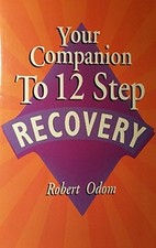 YOUR COMPANION TO 12 STEP