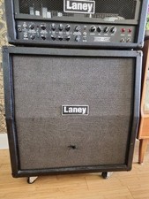 Laney IRT412 Cabinet 16 Ohm