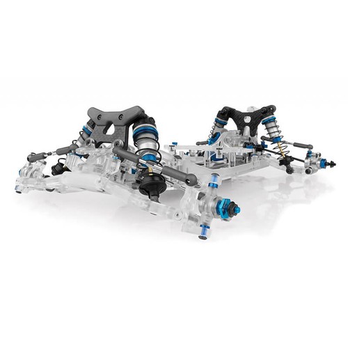 Team associated rc10b6 4cc - team, rc10b6.4cc