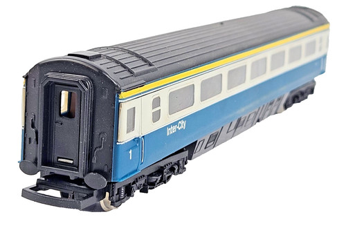 Hornby r428 gauge br - r428,