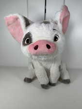 Pua - Disney Moana Pig Plush