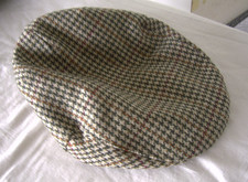XL 61 62 Hoggs Of Fife Tweed 