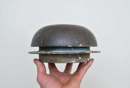 Brass bronze boat air - brass,