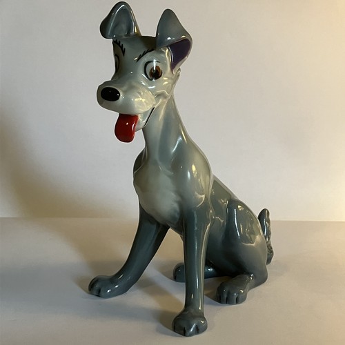 Rare wade disney lady - and, the
