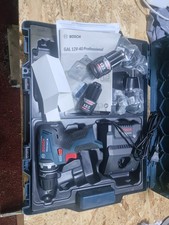 Bosch GSR 12V-35 FC 12V