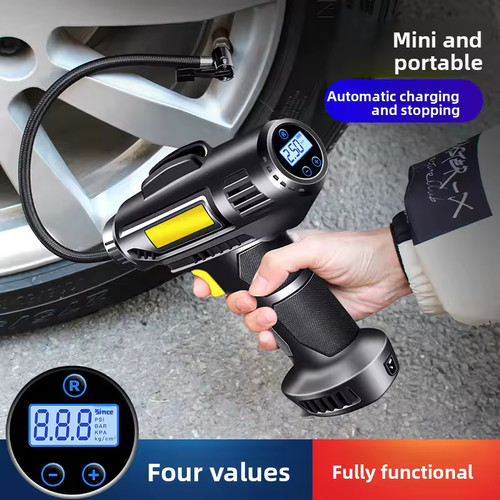 150psi tire fast - 150psi, inflator