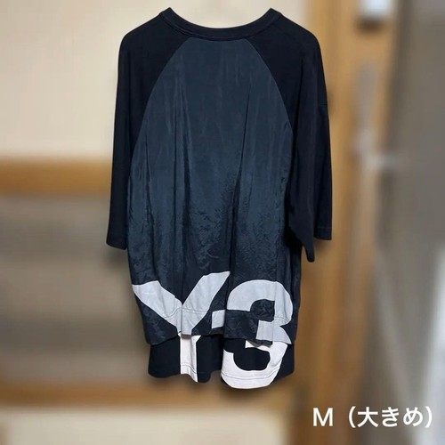 Adidas yohji yamamoto - yohji,