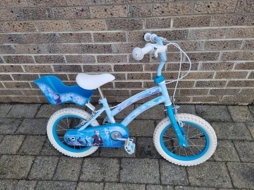 Frozen kids bike wheel - bike,, 14"
