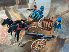 Playmobil American Civil War