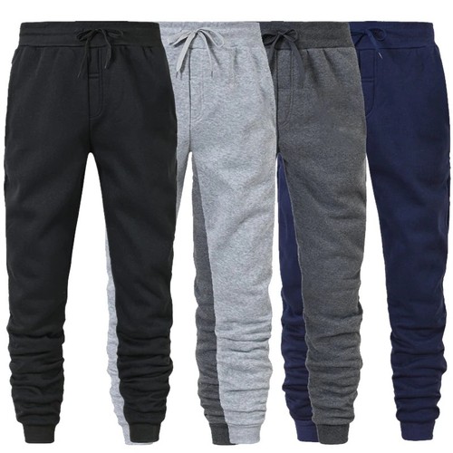 Mens joggers trousers sports - mens,