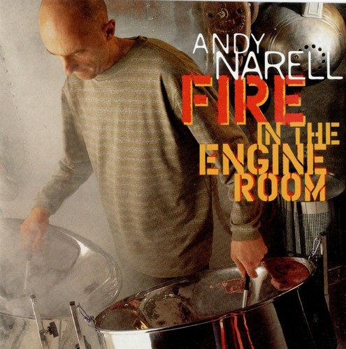 Andy narrell fire in the - fire,