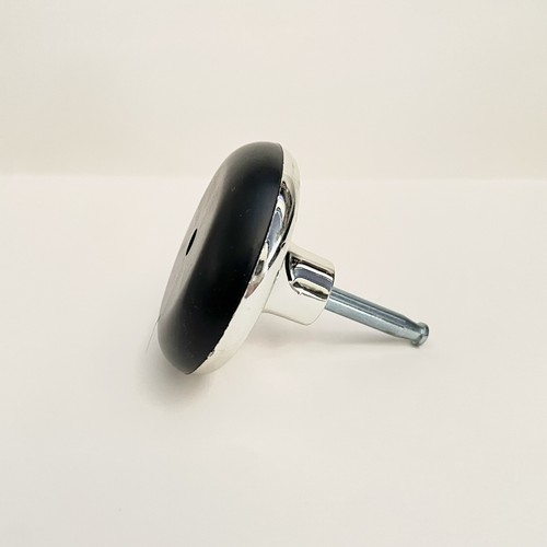 Chrome glides feet legs - feet,