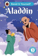 Ladybird : Aladdin: Read It