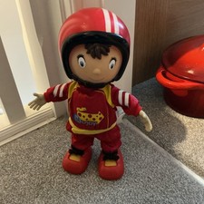 Noddy Doll My Best Friend
