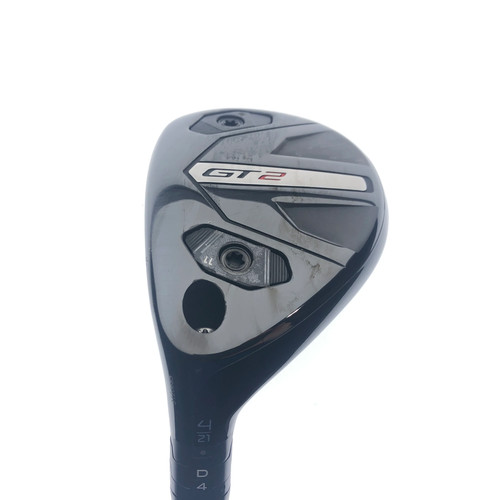 Used titleist gt2 hybrid - used,