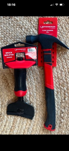 Rothenberger hammer chisel - rothenberger, &
