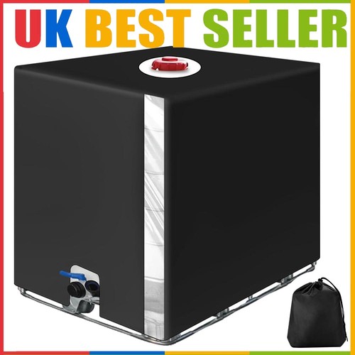 Heavy duty ibc water tank - heavy,